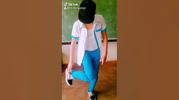 Tik Tok Dance Challenge 