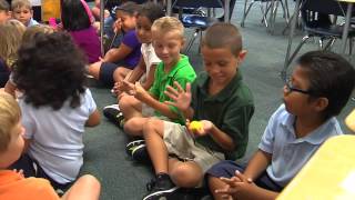 Guarding Against Germs in School
