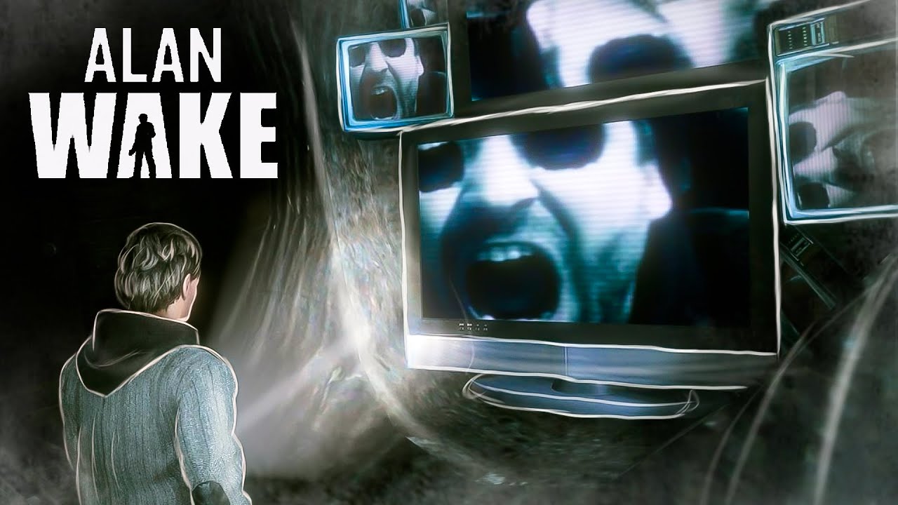 Waking прохождение. Waking прохождение. Alan wake маяк. Alan wake pc vs xbox 360. Alan wake конец 3 эпизода.