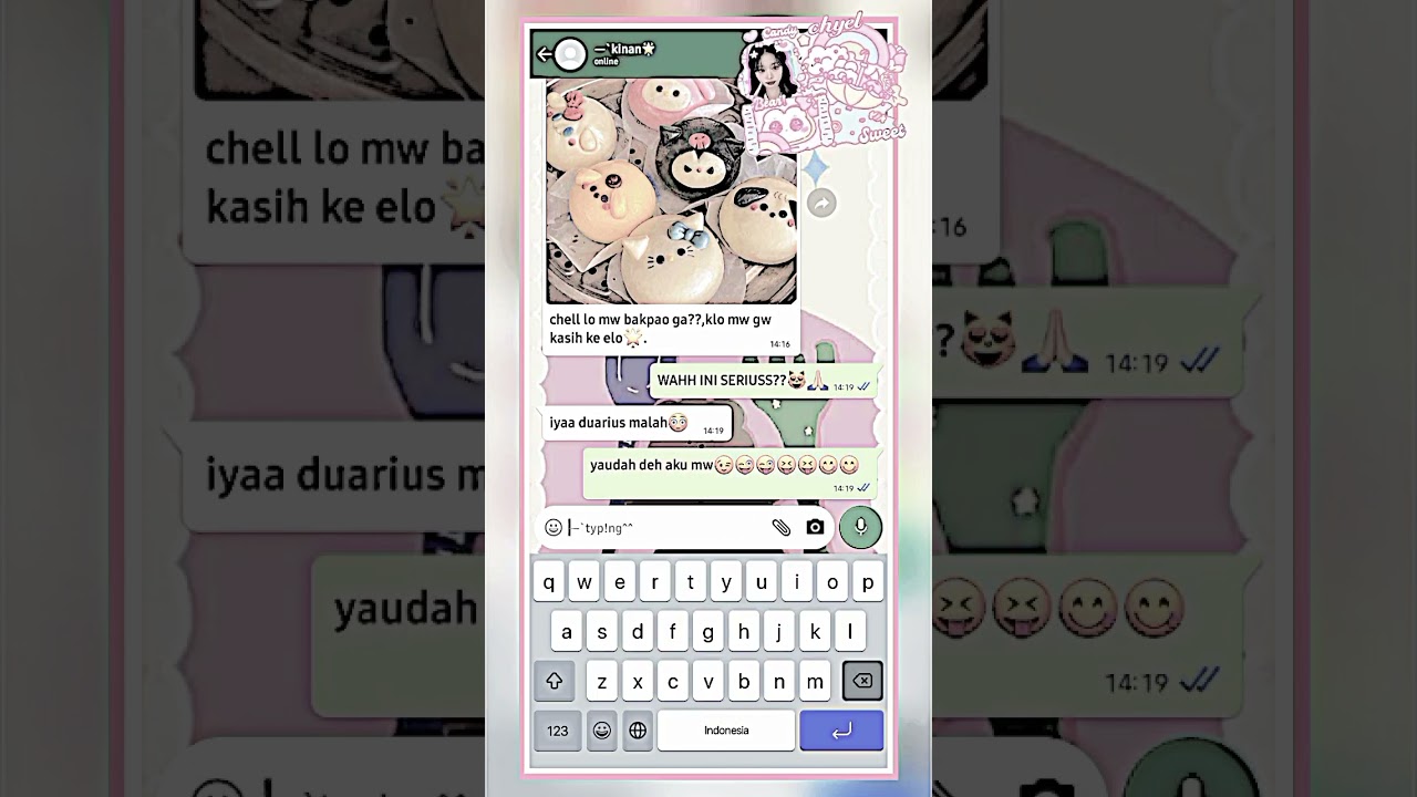 ib:semua #pov #fypシ #harusberanda #gasukaskip #whatsmock #povwhatsmock #masukberanda #fypシ