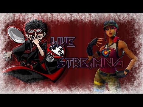 [フォートナイト]猛者集えソロスナイプ配信！PS4鯖！初見さん大歓迎！ - YouTube