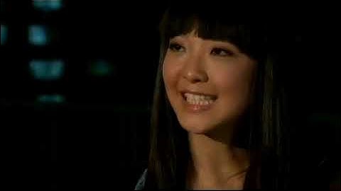 Integrated Chinese Lesson 3 Dialogue 1