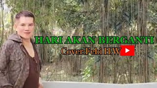 Download lagu Christine Panjaitan HARI AKAN BERGANTI cover Febi H.W irgnMusic@Eben Ezer Tambunan 
