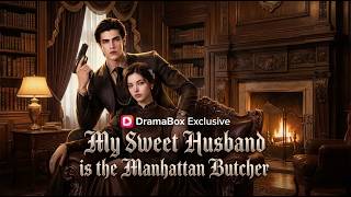 My Sweet Husband Is the Manhattan Butcher🖤 His Secret Identity Is TERRIFYING! 🔥