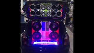 Projeto Amplisom Cuiabá MT 🔊#shorts
