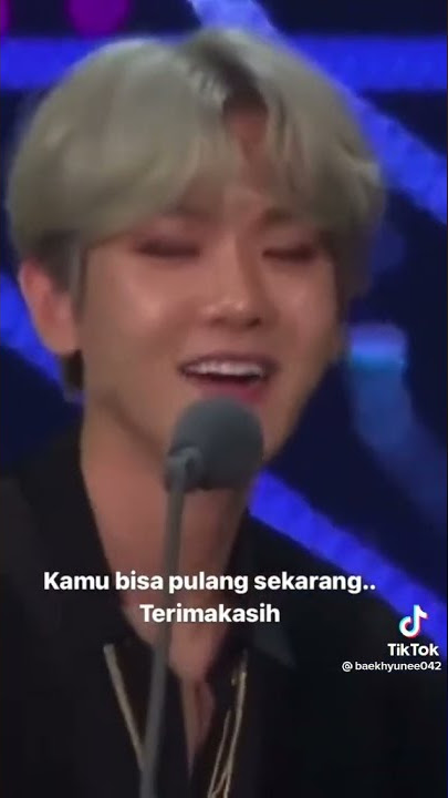 tidak semua idol bisa nangis saat fans nya disakiti🥺 #exo #exol #exoedit #fyp #kpop #short