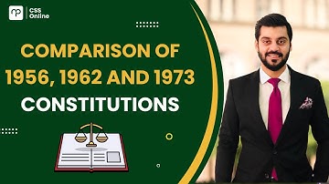 🟡 Crack Political Science | CSS | PMS | CSS Online| Nearpeer| Political Science