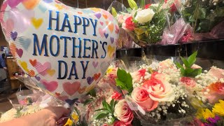 Happy mother’s day chúc mừng ngày của mẹ CT USA