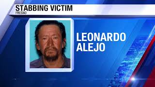Man stabbed at Fresno store dies from injuries, police say