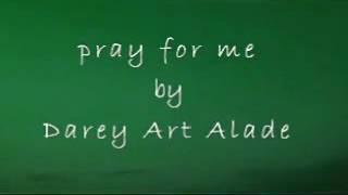 Gbadura (pray for me) by Darey Art Alade ft Soweto Gospel Choir _ directed by Esuabom Theo (eteece)