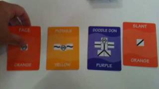 Doodle Dice at Tree Town Toys