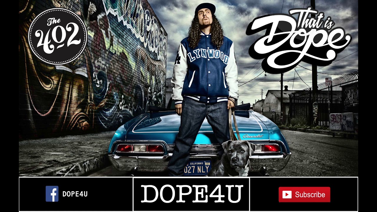 2Pac ft. Biggie Smalls, Mobb Deep & Snoop Dogg - LEGENDS (Fytch Remix)