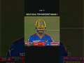 Virat Kohli #cricket 6 and4 #king #ipl #cricketlover