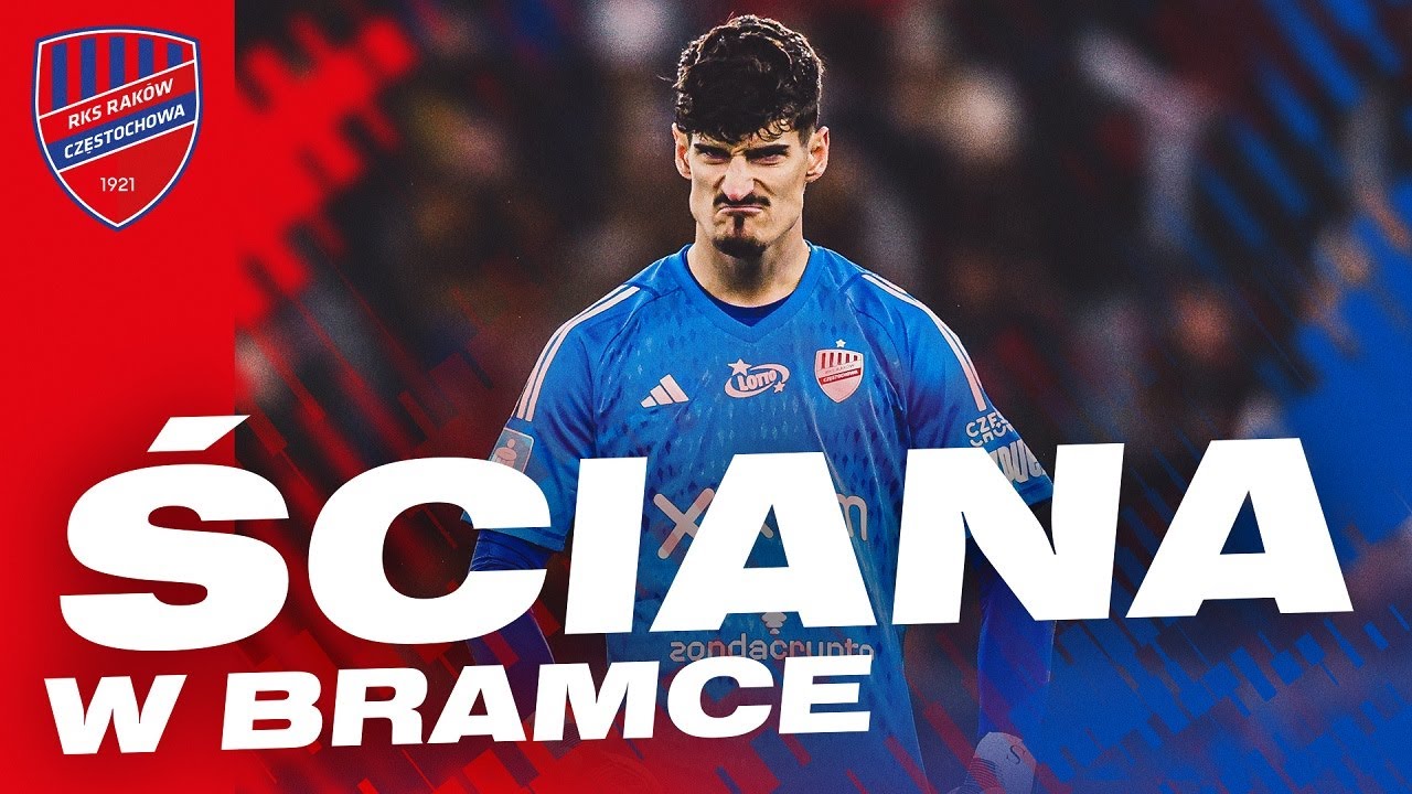 MATCHDAY #24 | Podział punktów w Szczecinie | Pogoń - Raków 1:1