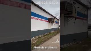#Commercial #Realestste #opportunity #ForSale or #Lease #possible #OwnerFinance