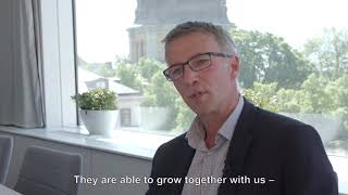 Fcg Fonder Fa Solutions