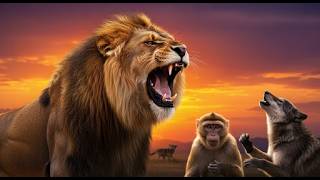 Eles Estão Tentando Falar Conosco? A Incrível Evolução da Comunicação Animal