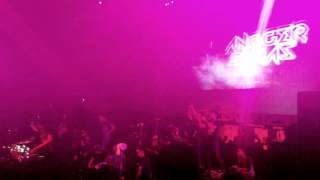 Dj Angger Dimas Revival 7 Sman 81 Jakarta Part 1