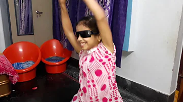 wonderful dance by Joshna