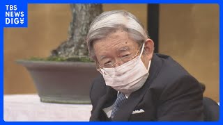 常陸宮さま（87）が新型コロナウイルスに感染　日赤医療センターに入院　宮内庁｜TBS NEWS DIG