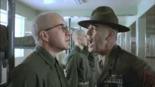 Full Metal Jacket - Cowboy.avi