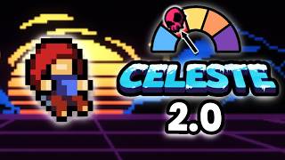 The Only Celeste Mod You’ll Need In 2026… (Intermediate Lobby)