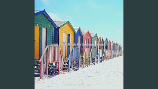 Fiery Summer Vacation
