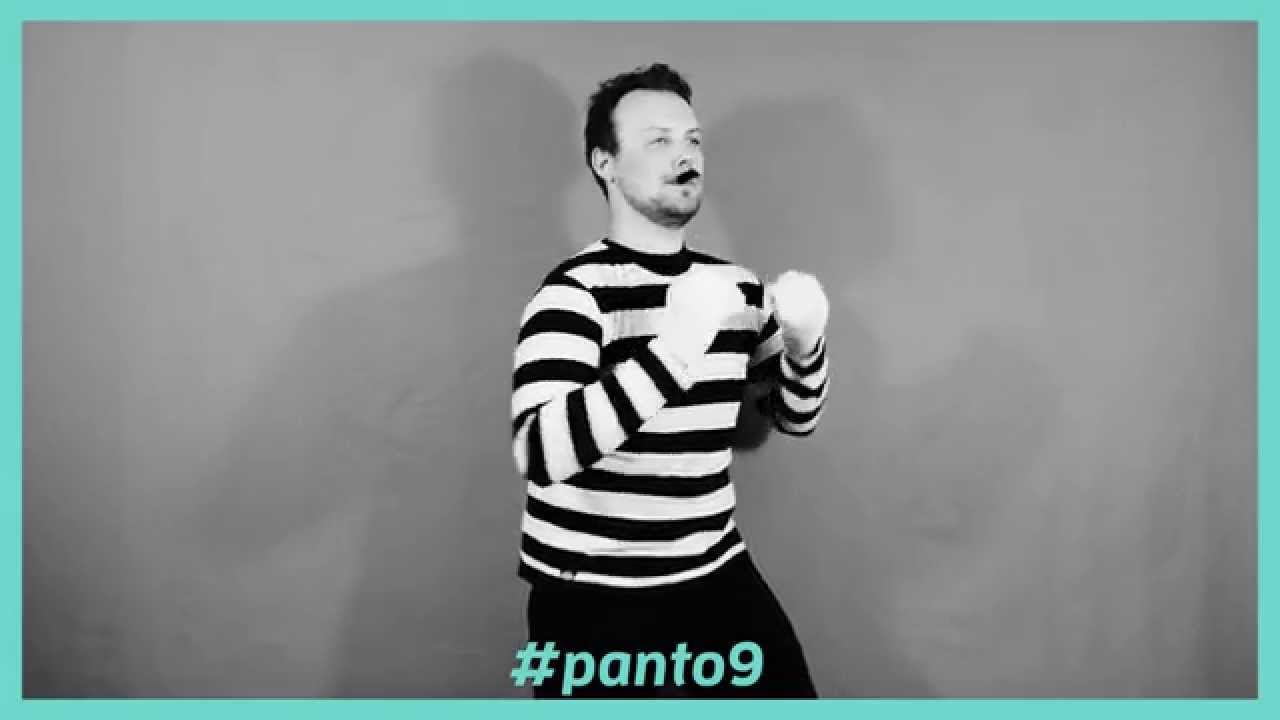 Zocked! - Popkultur / 