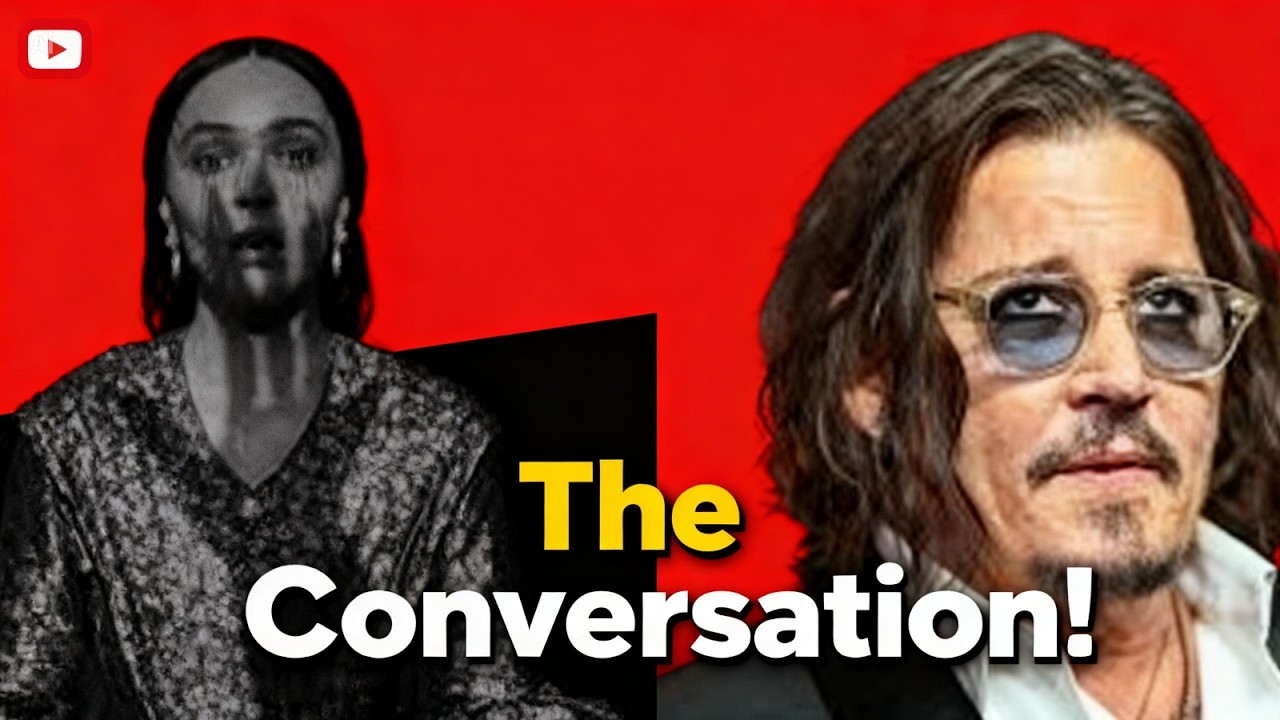 Johnny Depp’s New Video Sparks Curiosity 🔥 and Conversation Among Fans Worldwide 😲🔥