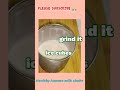 Healthy - Emmunity boosting|| Banana milk Shake|| No Sugar// Summer drink
