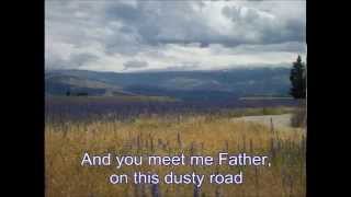 Dusty Road - Michael Ketterer (with lyrics) chords