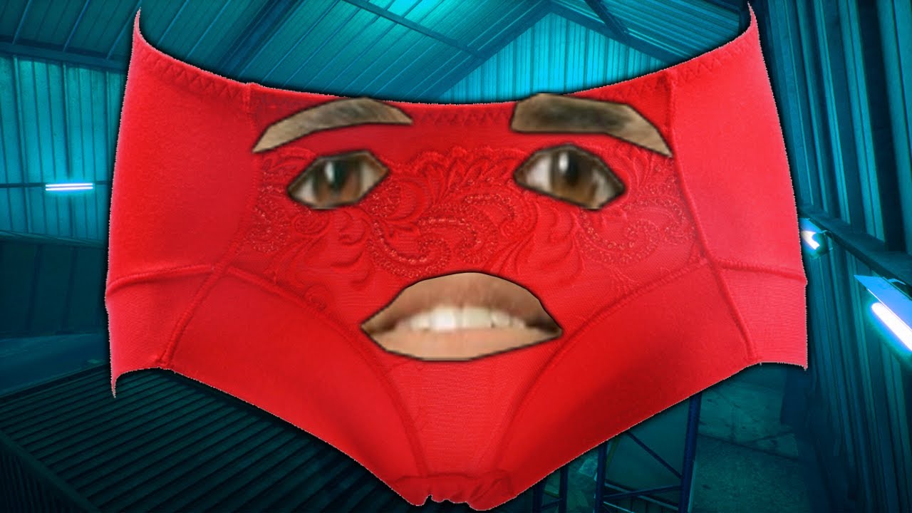 אני תחתונים?