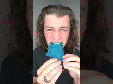 دوريتوس عملاق حار