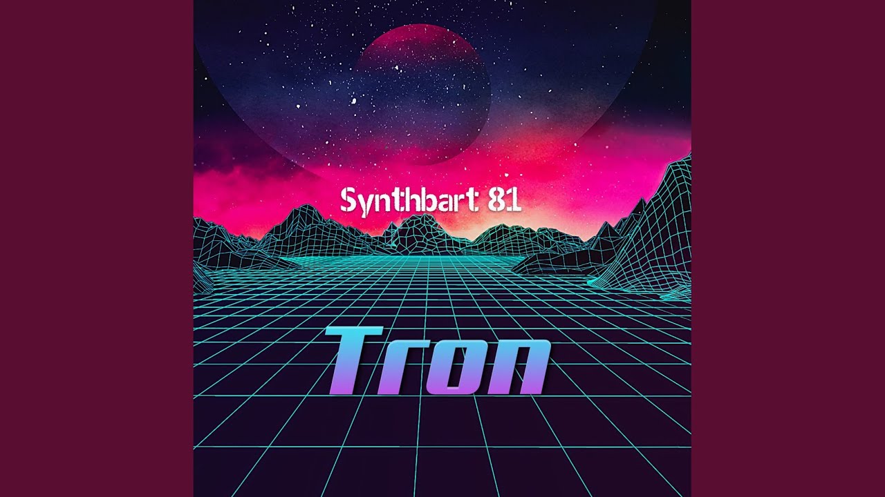 Watch Tron on YouTube Watch Tron on YouTube
