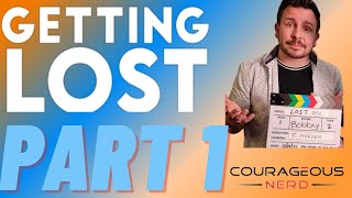 Getting Lost Documentary Interview: Part 1