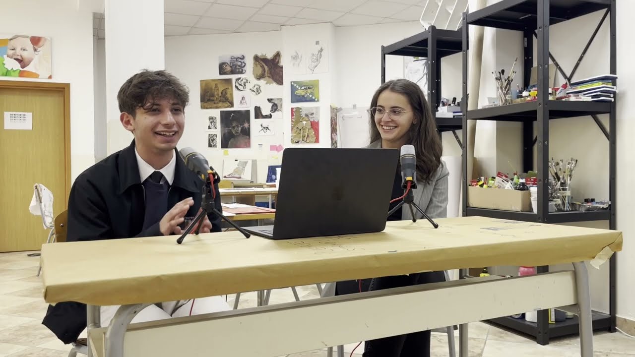 Humans of UWC #2 - Summer School Guide + Experiences (Runi)