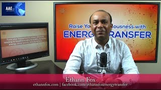 AAE tv | How To Manifest The Life Of Your Dreams | Ethann Fox | 7.12.17