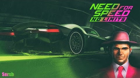 NFS NL - Aston Martin Valkyrie - День 4.