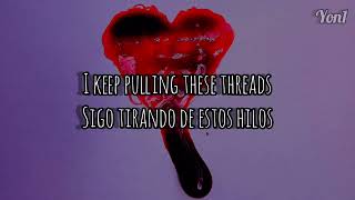 ❤️‍🩹 Solid Ground 🩸 - Vance Joy | Sub: Español + Lirycs