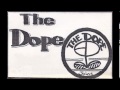 おもちゃ箱 / THE DOPE