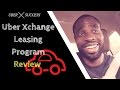 Uber Lease Program Review - What You NEED To Know Before Joining