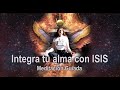 Meditación Guiada: 🔥Integra los fragmentos de alma con la ayuda de la Diosa Egipcia Isis🔥