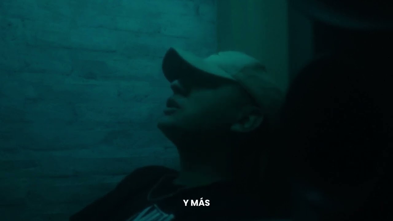 Agus Valbe - Mi ÚNICA FANTASÍA (Video Oficial)