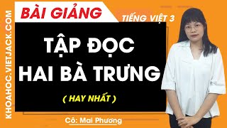 Soạn Tiếng Việt lớp 3 trang 102 Kết nối tri thức tập 2