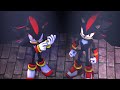 [SFM Sonic the Hedgehog] Shadow the Hedgehog VS Shadow Boom