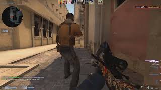 3 big awps | csgo fragmovie