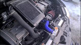 Mitsubishi Outlander 2.0 turbo 4x4