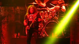 "The Pale King & Into the Pit & New Order" Testament@Santander Arena Reading, PA 6/4/18 screenshot 2
