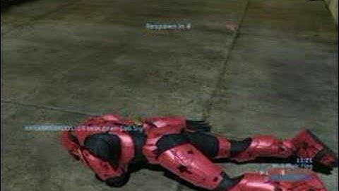 Ryot H3 Gameplay: The Pit CTF