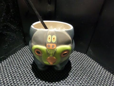 SHARK'S TOOTH cocktail